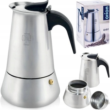 Orion Moka 131918 450 ml
