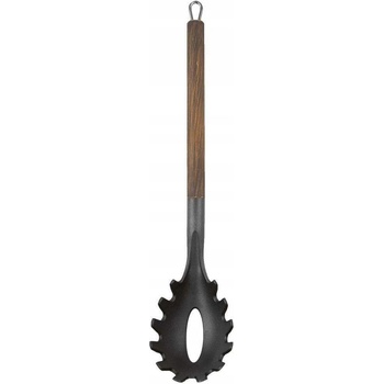 Orion Naběračka špaget termoplast WOODEN 33,5x7 cm
