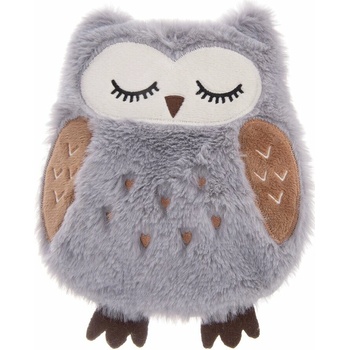 Orion Nahřívací polštářek levandulový SOVA, 8592381245559