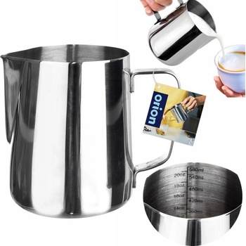Orion nerez 580 ml