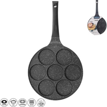 Orion Pánev na 7 lívanců Grande 27 cm