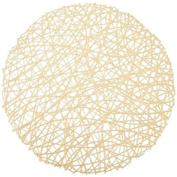 Orion prostírání Gold 39cm