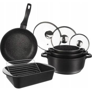 Orion Sada hrnců Grande, 9 dílů