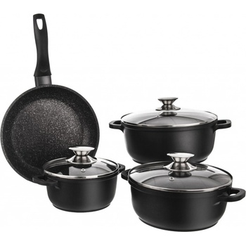 ORION Sada nádobí GRANDE 113126 7 ks