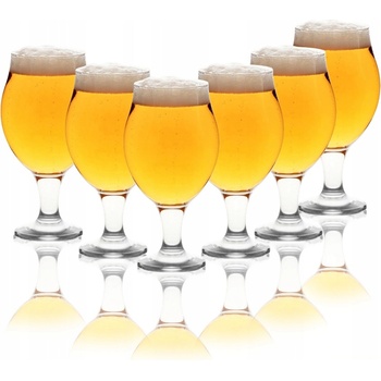 Orion Sklenice na pivo ANGELINA 570 ml