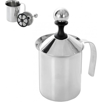 Orion Šlehač na cappuccino nerez 0,5l