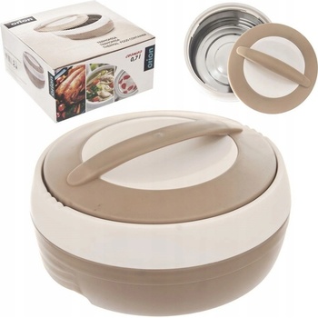 Orion Termos na jídlo 700 ml vícebarevný