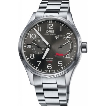 Oris 01 111 7711 4163-Set 8 22 19