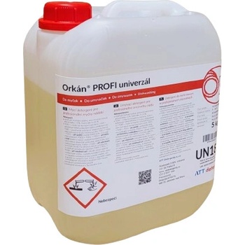 Orkán Profi Universal 5 kg