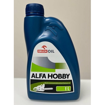 Orlen Oil Alfa Hobby 1 l