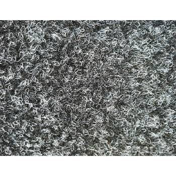 OROTEX Rialto gel 2236 černý