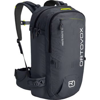 Orotovox Haute Route 32 l back steel