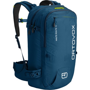 Orotovox Haute Route 32 l petrol blue