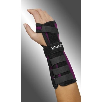 Ortex 07 C ortéza zápěstí levá