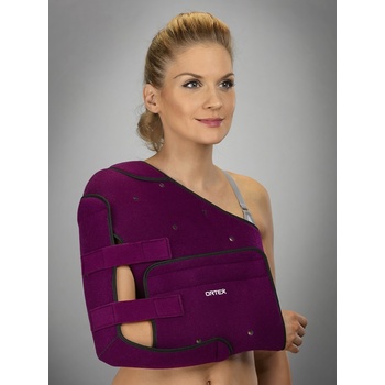 Ortex 08 fixační ortéza ramenního kloubu pravá