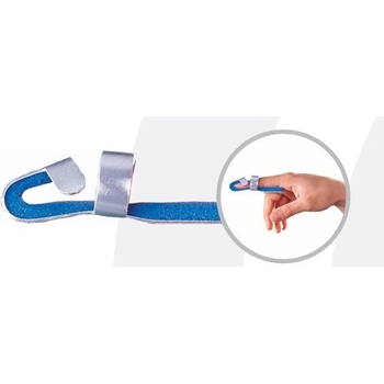 Ortgroup 4280 stabilizátory prstů dvojité upevnění