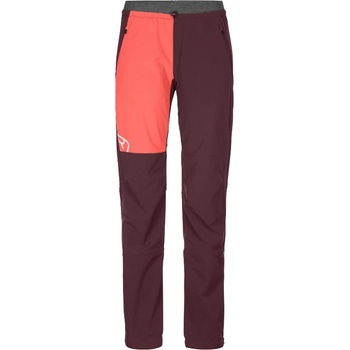 Ortovox Berrino Pants W winetasting