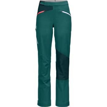 Ortovox Col Becchei Pants Pacific Green