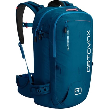 Ortovox Haute Route 30 l petrol blue