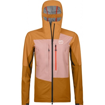 Ortovox Mesola Jacket Women's ice waterfall