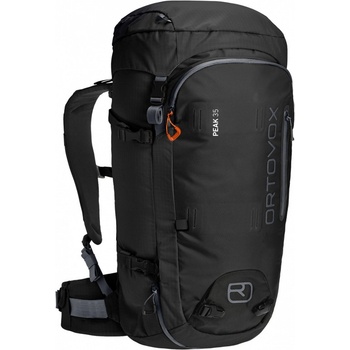 Ortovox Peak 35 l black raven