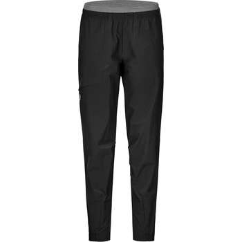 Ortovox Piz Selva Pants W black raven