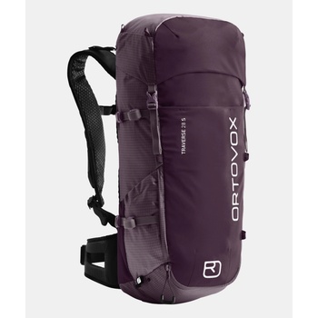 Ortovox Traverse 28 l fialový