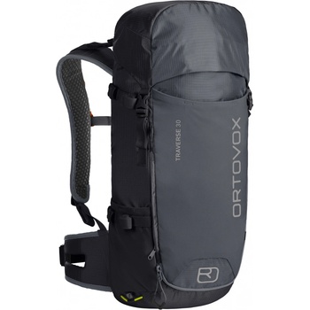 Ortovox Traverse 30 l black raven
