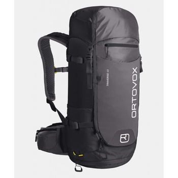 Ortovox Traverse 40 l black raven
