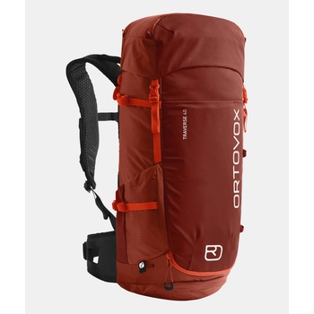 Ortovox Traverse 40 l Hot Orange