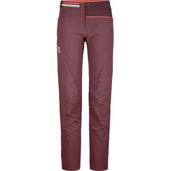 Ortovox W's Pala Pants Mountain Rose
