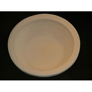 Ošatka kulatá bez vzoru 500g