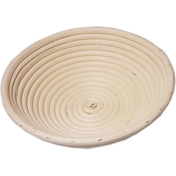 Ošatka ratanová na kynutí chleba 21,5x8,5x8cm I LOVE CAKES