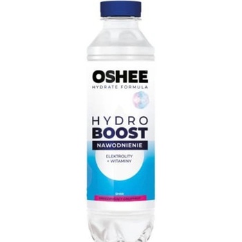 Oshee Hydroboost Grapefruit 0,55 l