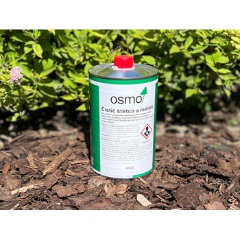 Osmo 8000 ředidlo a čistič štětců 1l