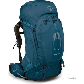 Osprey Atmos AG 65 l venturi blue