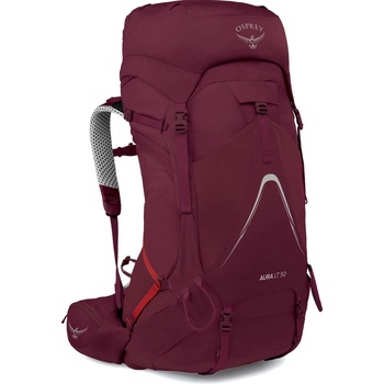 Osprey Aura AG LT 50 l antidote purple