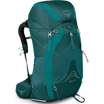 Osprey Eja II 48 l deep teal