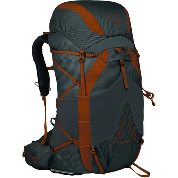 Osprey Exos 58 l dark charcoal grey