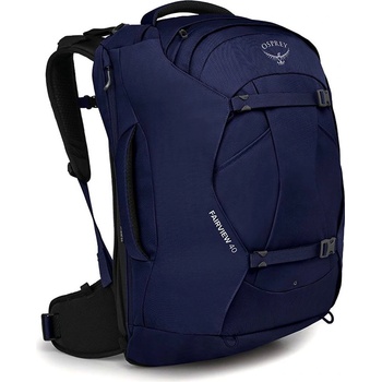 Osprey Fairview 40 l winter night blue