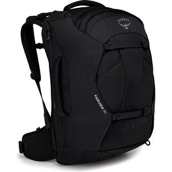 Osprey Fairview II 40 l black