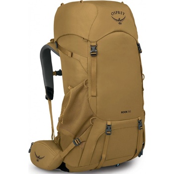 Osprey Rook 50 l histosol brown