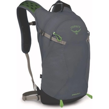 Osprey Sportlite 15 l tungsten grey wolf