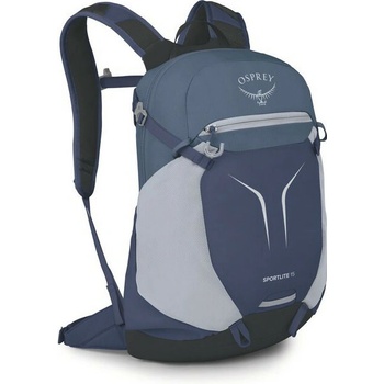Osprey Sportlite 15l modrá