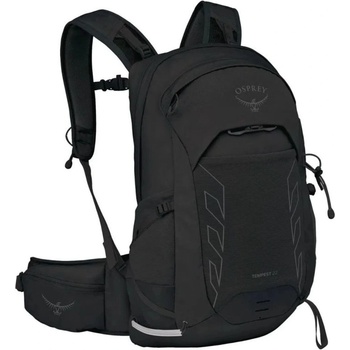 Osprey Talon 22 l black coal grey