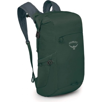 Osprey Ultralight Dry Stuff Pack 20 Tundra green