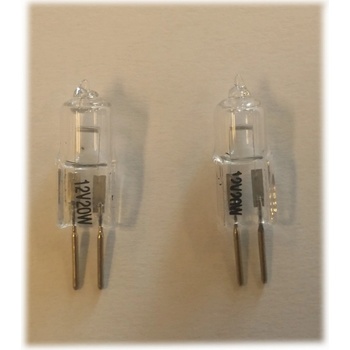 Osram 12V 20W G4 64425S