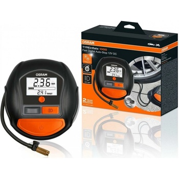 OSRAM TYREinflate 1000 OTI1000