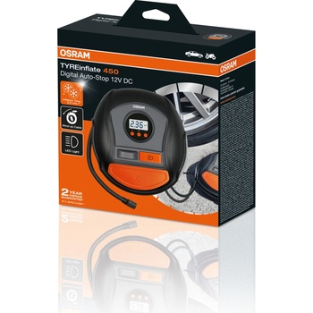 OSRAM TYREinflate 450