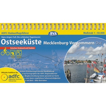 Ostseeküste Mecklenburg-Vorpommern Ost